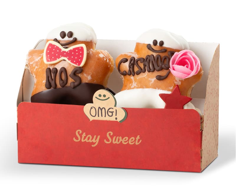 Nos Casamos! Box - Imagen 2