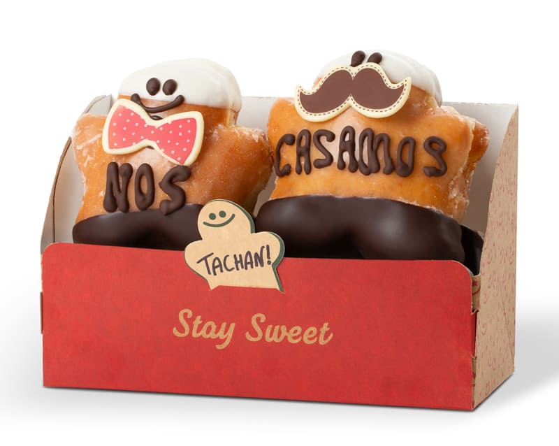 Nos Casamos! Box - Imagen 3