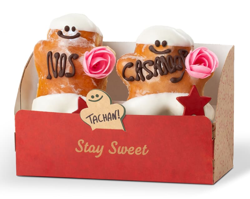 Nos Casamos! Box - Imagen 4