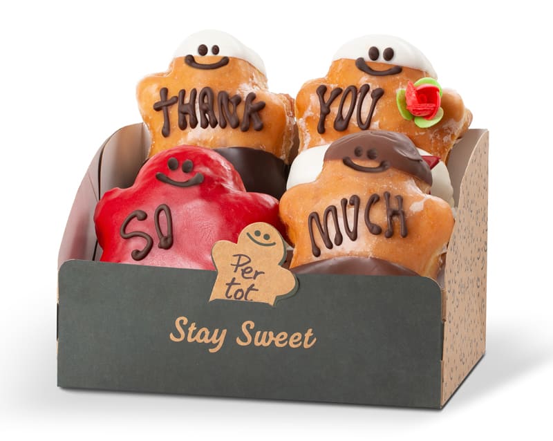 Thank You Box - Imagen 3