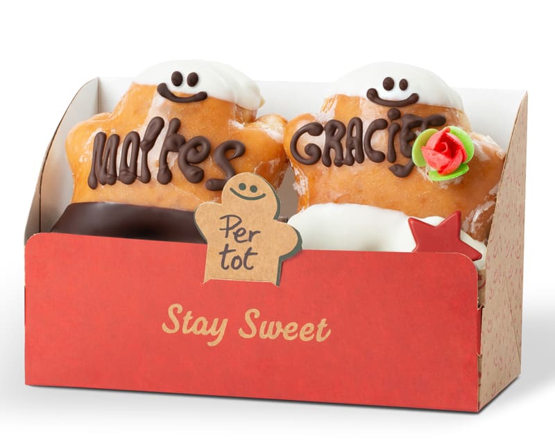 Thank You Box - Imagen 2