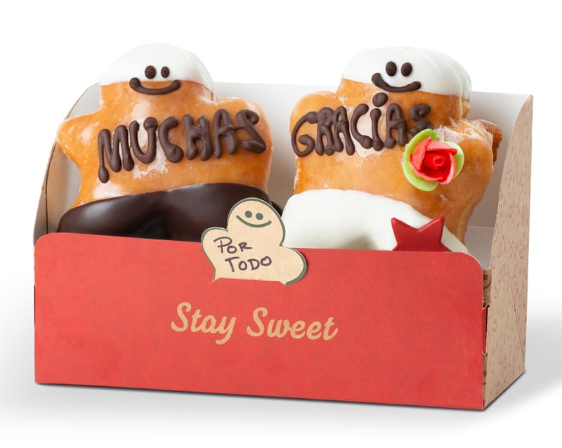 Thank You Box - Imagen 5