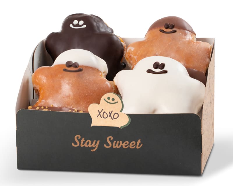 Chocolate Family Box