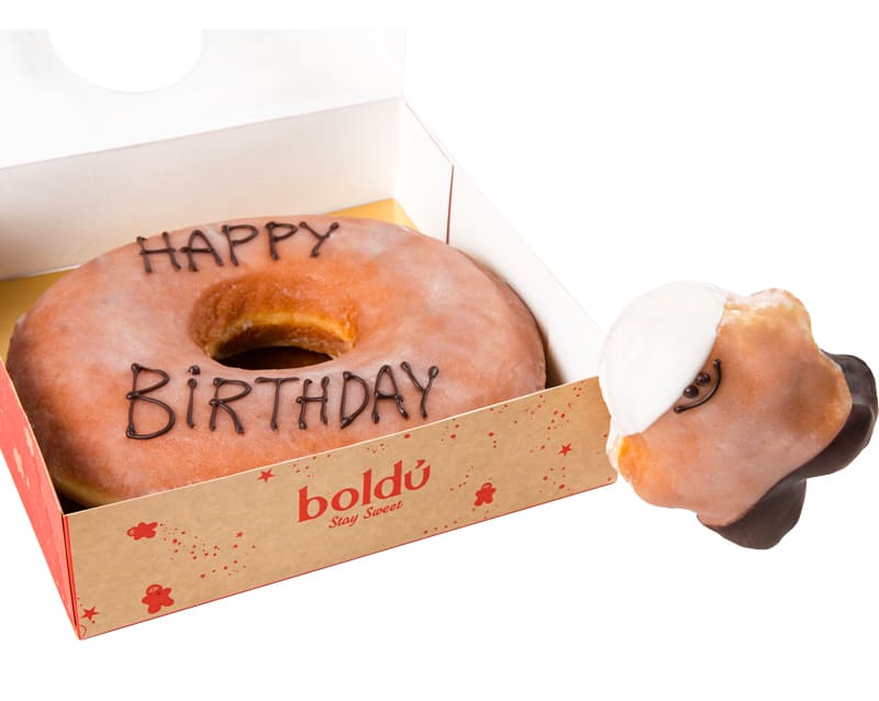 Boldu's XXL + Bolduman in-the-hole - Imagen 3