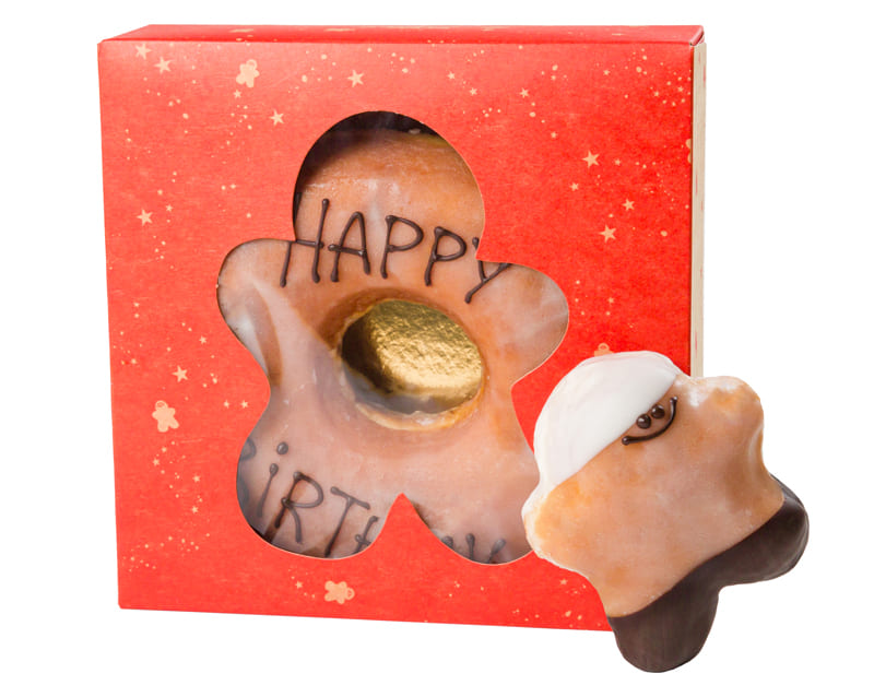 Boldu's XXL + Bolduman in-the-hole - Imagen 2