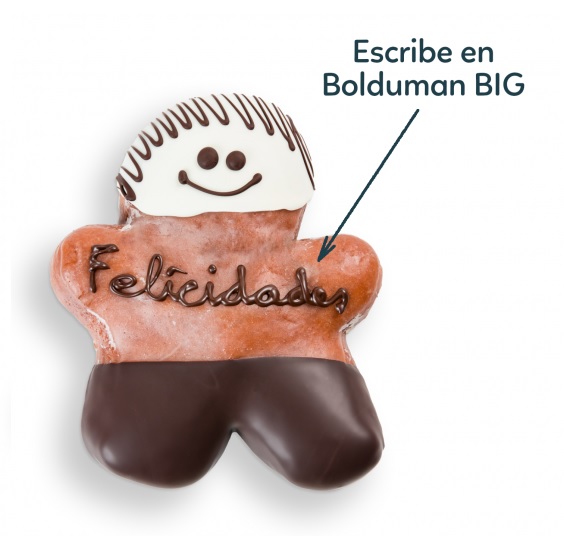 Bolduman BIG (10p) - Imagen 3
